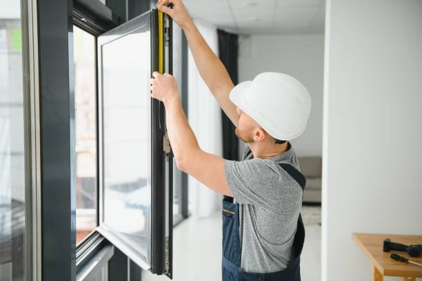 Window Installation Service