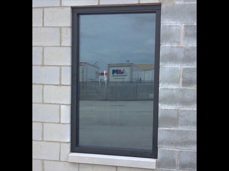 Commercial Windows Installation