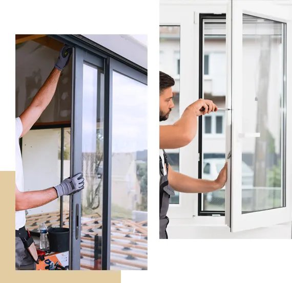 Maintenance Services